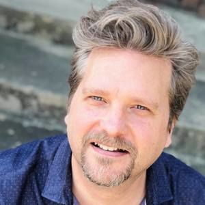 Meet your Posher, Scott